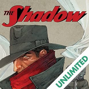 The Shadow (2017)